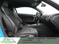 occasion Audi TT Coupe 40 TFSI 197 BVA