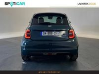 occasion Fiat 500e 500 3+1 e 118ch Icône