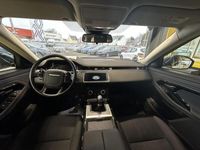 occasion Land Rover Range Rover evoque 2.0 D 150ch