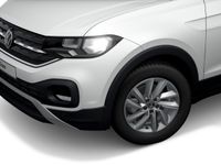 occasion VW T-Cross 1.0 TSI 110 CH DSG7 LOUNGE PACK LIFE TECH