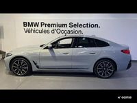 Occasion BMW i4 Comfort Edition 250 kW (340 ch) 2025 Gris Berline