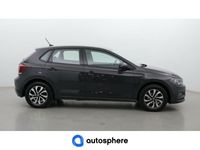 occasion VW Polo 1.0 TSI 95ch Active Euro6d-T