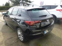 occasion Opel Astra Elite 1.4 Turbo 125 Ch