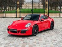 occasion Porsche 911 Carrera GTS 991Pdk - Guards Red Many Options