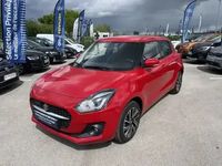 occasion Suzuki Swift 1.2 Dualjet Hybrid 83ch Pack