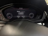 Occasion Audi Q5 Business 286 ch (210 kW) 2019 Blanc SUV