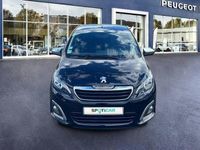 occasion Peugeot 108 Vti 72ch S&s Bvm5 Style