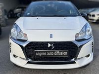 Occasion DS Automobiles DS3 So Chic 110 ch (80 kW) 2016 Citadine