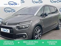 Occasion Citroën C4 SpaceTourer Shine 131 ch (96 kW) 2022 Monospace