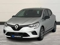 Occasion Renault Clio V Equilibre 92 ch (67 kW) 2023 Gris Berline