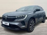 Occasion Renault Austral Techno 133 ch (97 kW) 2025 Blanc SUV