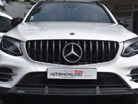 occasion Mercedes E250 GLC (C253) d 2.1 d 16V 4MATIC 9G-Tronic 204 cv Boîte auto Fascination