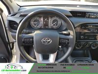 occasion Toyota HiLux 4WD 2.4L 150 D-4D