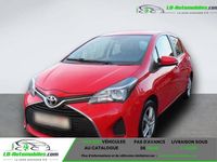 Occasion Toyota Yaris 99 ch (72 kW) 2016 Citadine