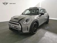 Occasion Mini Cooper SE Premium Plus 136 kW (186 ch) 2022 Argent Citadine