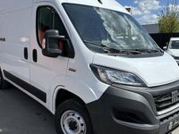 Occasion Fiat Ducato 2020 Van