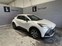 Occasion Toyota C-HR Design 140 ch (102 kW) 2025 Blanc lunaire nacré SUV