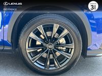 occasion Lexus NX450h+ Nx 450h+ 4WD F SPORT Executive MY24 - VIVA3586095