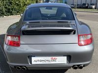 occasion Porsche 911 Carrera S Cabriolet 