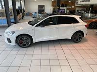 occasion Audi A3 Sportback 45 TFSIE 245 S TRONIC 6 COMPETITION