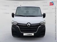 Occasion Renault Master 2024 Blanc minéral Monospace