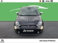 Occasion Fiat 500 S 69 ch (50 kW) 2023 Blanc Berline