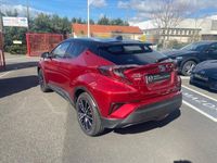 occasion Toyota C-HR 122h Collection 5p