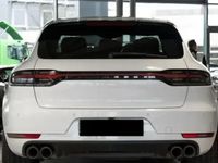 occasion Porsche Macan Turbo Performance