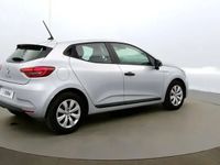 Occasion Renault Clio V SE 66 ch (48 kW) 2023 Gris Citadine