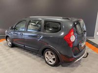 occasion Dacia Lodgy 1.2 115 Ch Stepway 7 Places - Garantie 12 Mois