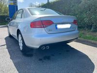 occasion Audi A4 2.0 TDI 143 DPF Ambition Luxe Multitronic A