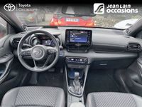 occasion Toyota Yaris Hybrid YarisHybride 116h