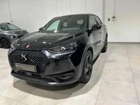 Occasion DS Automobiles DS3 Crossback Performance Line Plus 2019 Noir perla nera (n) SUV