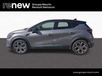 Occasion Renault Captur Techno 91 ch (66 kW) 2023 Noir SUV
