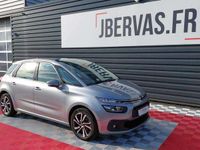 occasion Citroën C4 SpaceTourer BlueHDi 130 EAT8 Business + GPS