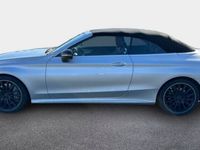 occasion Mercedes C43 AMG ClasseAMG 390ch 4Matic Speedshift TCT AMG 28cv