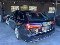 occasion Audi A6 iv (2) 2.0 tdi 190 s line quattro tronic