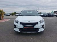 occasion Kia XCeed MY21 1.0L T-GDI 120 CH ISG ACTIVE