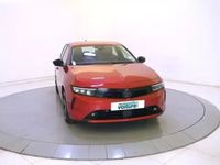 Occasion Opel Astra 130 ch (95 kW) 2024 Rouge Berline