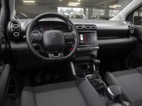 occasion Citroën C3 Aircross 1.2 Puretech 110 S&s Feel Bv6