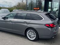 occasion BMW 530 530 SERIE (G30) EA XDRIVE 292CH LUXURY STEPTRONIC