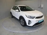 Occasion Kia Stonic Active 2024 Blanc SUV