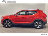 occasion Volvo XC40 I T5 Recharge 180ch + 82ch Ultimate DCT 7