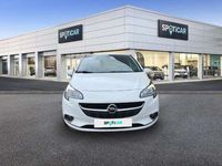 occasion Opel Corsa 1.4 Turbo 100ch Design 120 ans Start/Stop 5p