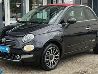 occasion Fiat 500C 1.2 69 Ch S/s Dualogic Club