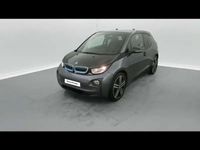 occasion BMW i3 94 Ah 170 Ch Atelier Avec Prolongateur D\u0027auto