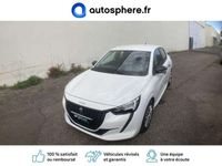 occasion Peugeot 208 1.2 PureTech 75ch S&S Like