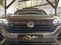 Occasion VW Touareg R 462 ch (339 kW) 2021 SUV