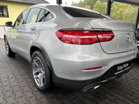 occasion Mercedes 300 GLC COUPE245CH EXECUTIVE 4MATIC 9G-TRONIC
