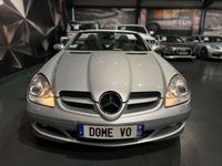 occasion Mercedes SLK200 200K BA